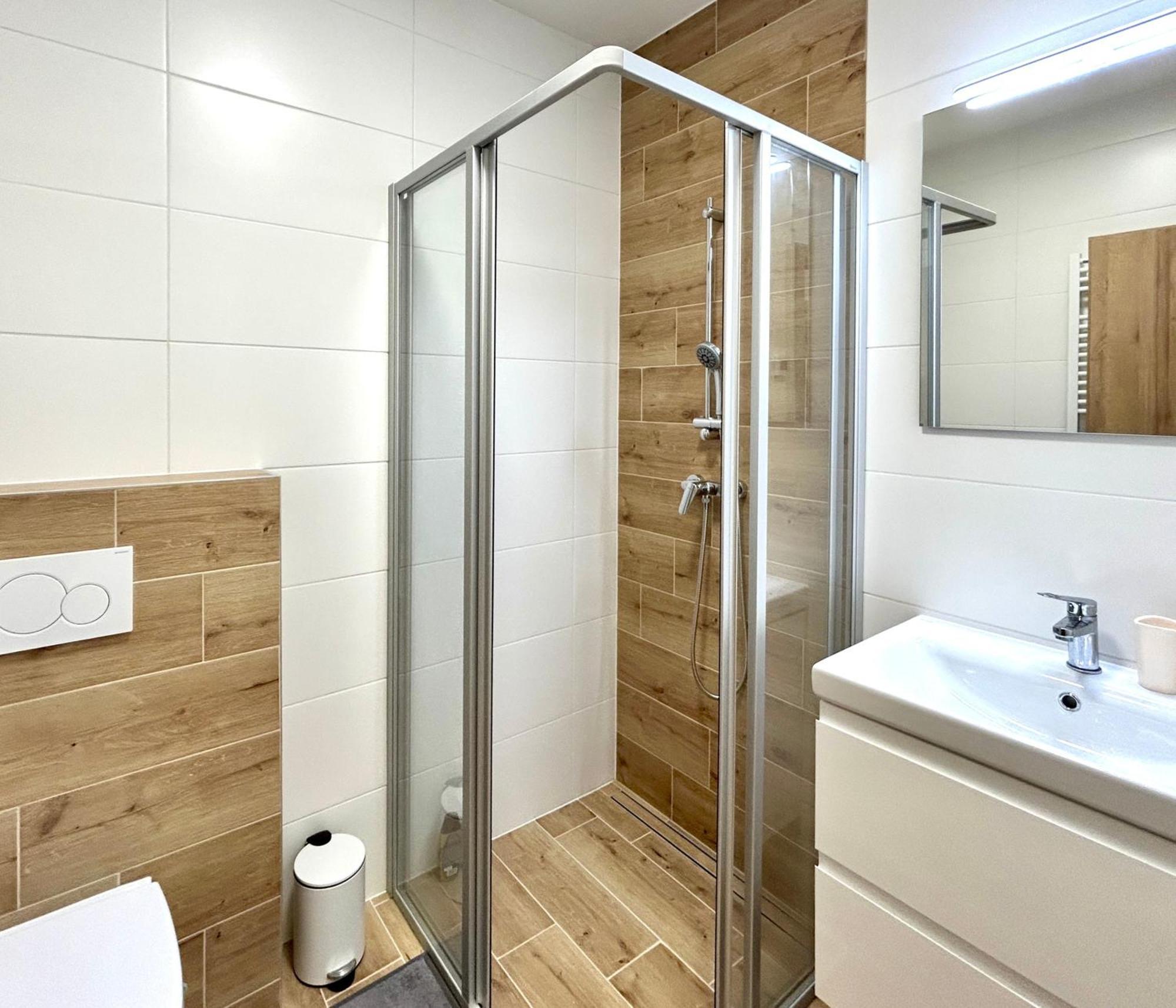 Urso Apartment Liptovský Mikuláš Exterior foto