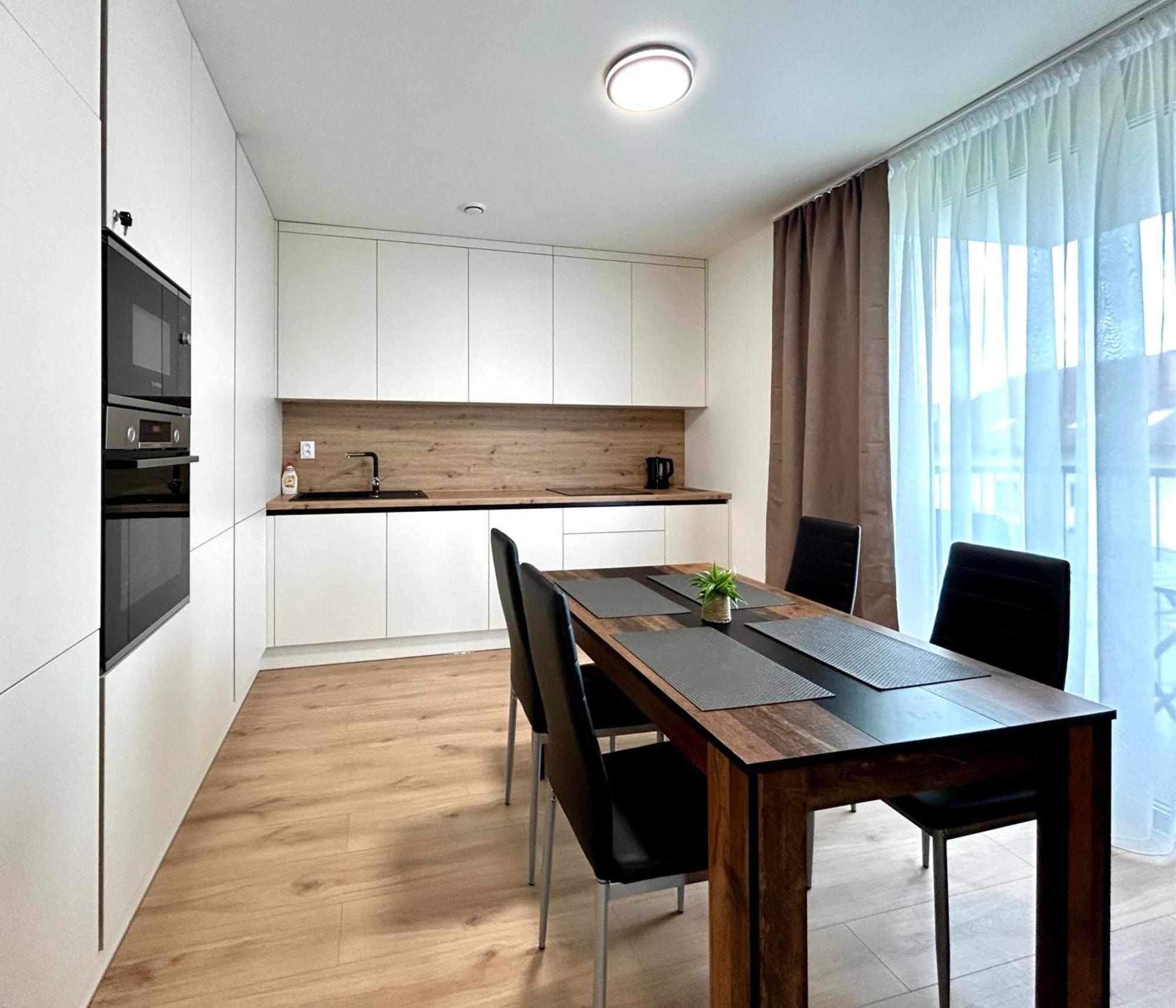 Urso Apartment Liptovský Mikuláš Exterior foto