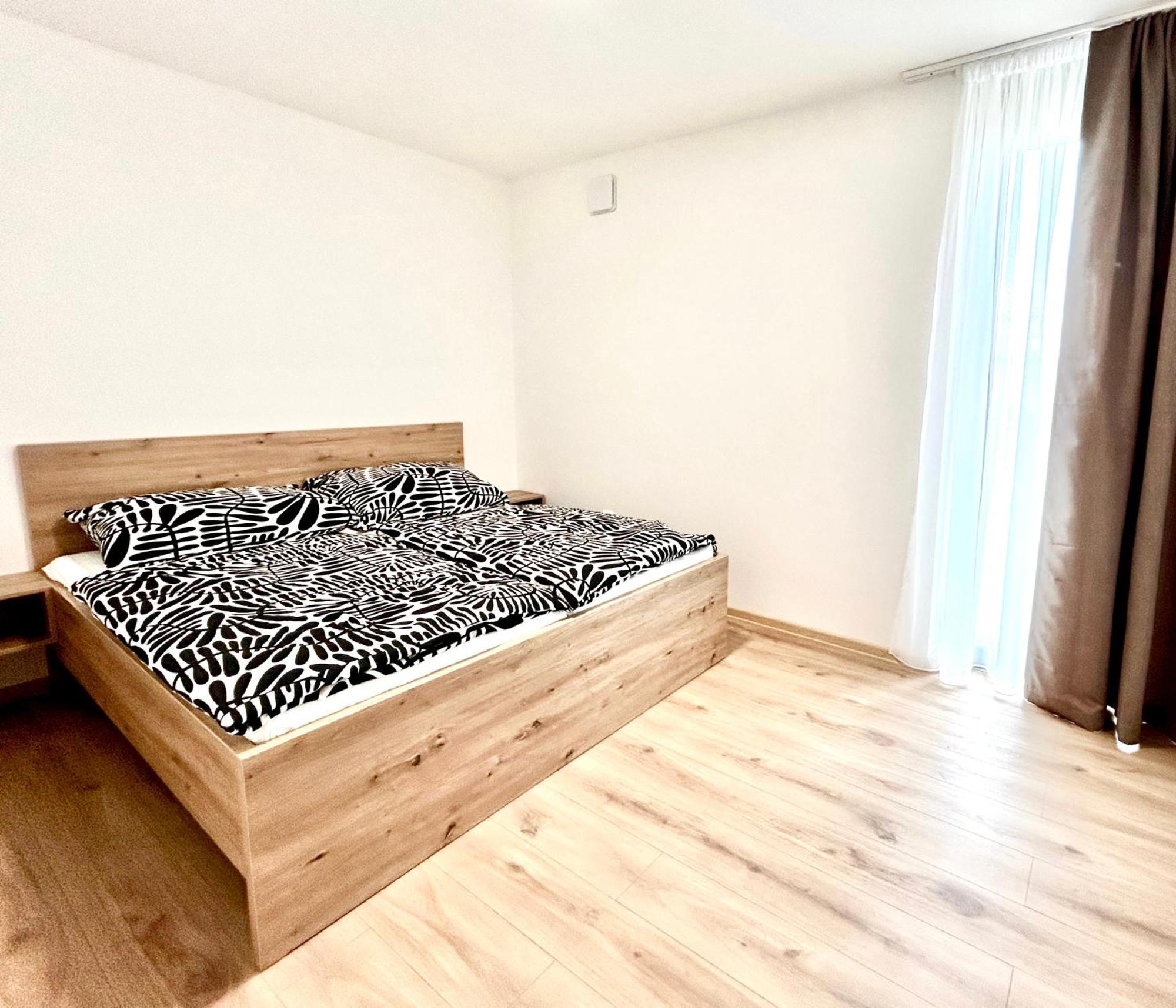 Urso Apartment Liptovský Mikuláš Exterior foto