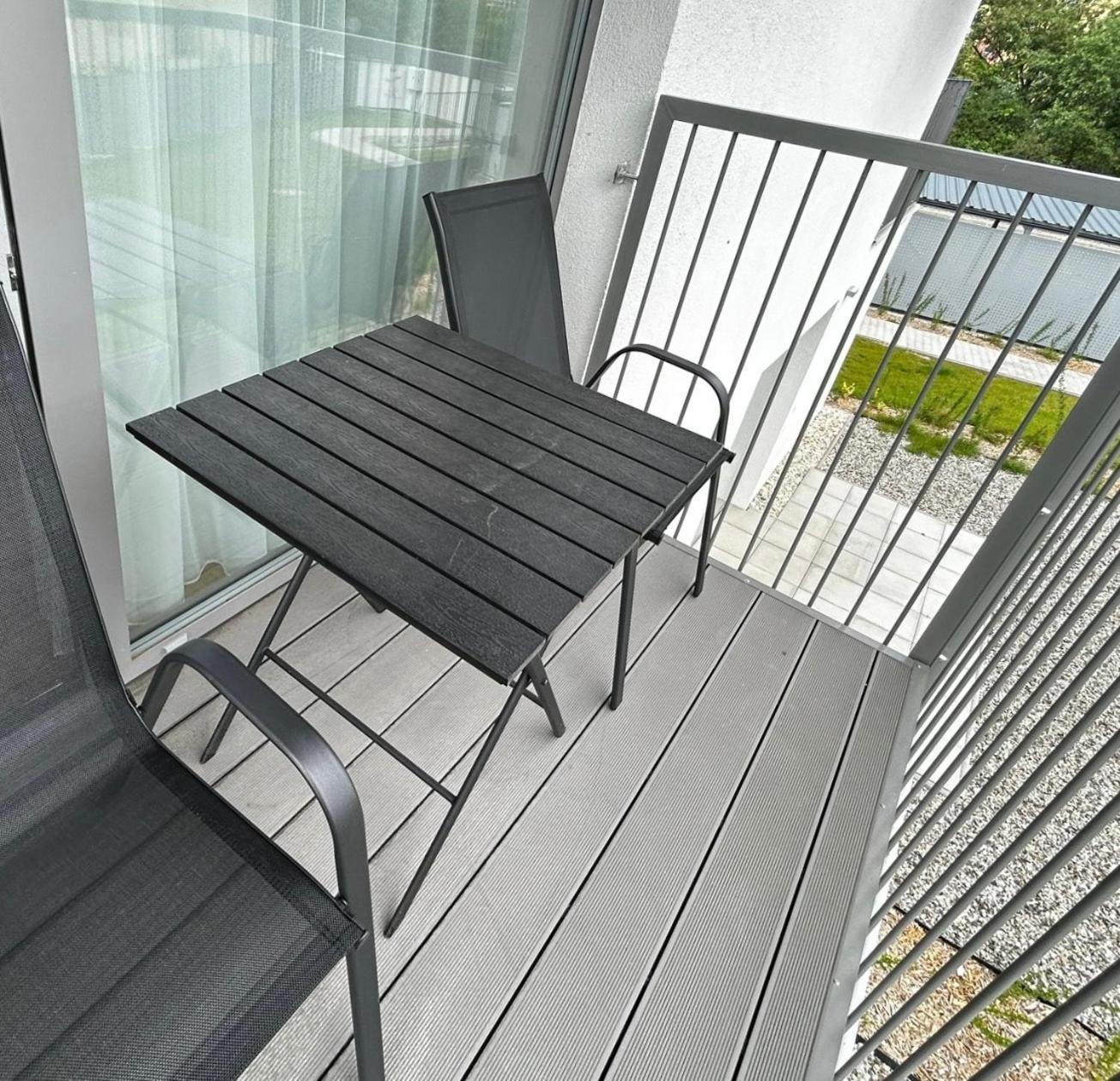 Urso Apartment Liptovský Mikuláš Exterior foto